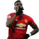 P. Pogba