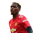 P. Pogba