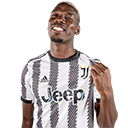 P. Pogba
