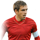P. Lahm