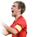P. Lahm