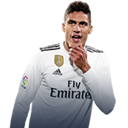 R. Varane