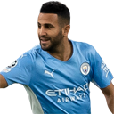 R. Mahrez