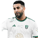 R. Mahrez