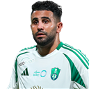 R. Mahrez