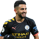 R. Mahrez