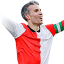 R. van Persie