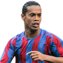 Ronaldinho