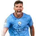Rúben Dias