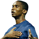 S. Eto'o