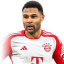 S. Gnabry