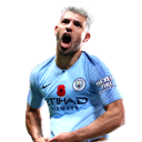 S. Agüero