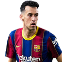 Sergio Busquets