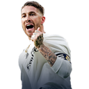 Sergio Ramos