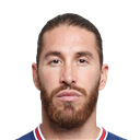 Sergio Ramos