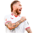Sergio Ramos