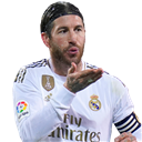 Sergio Ramos