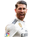 Sergio Ramos