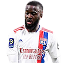 T. Ndombele