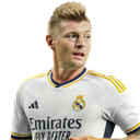 T. Kroos