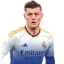 T. Kroos