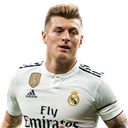 T. Kroos