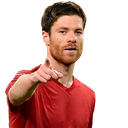 Xabi Alonso