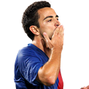 Xavi