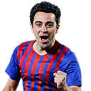 Xavi