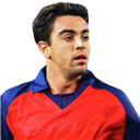 Xavi