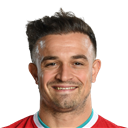 X. Shaqiri